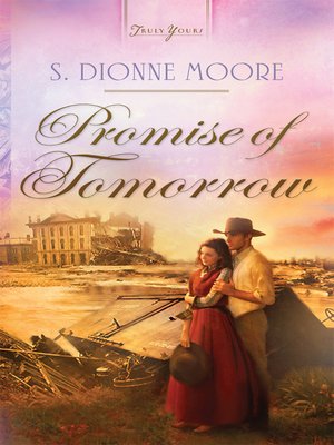 cover image of Promise of Tomorrow